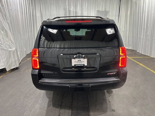 2020 Chevrolet Suburban Premier photo 3