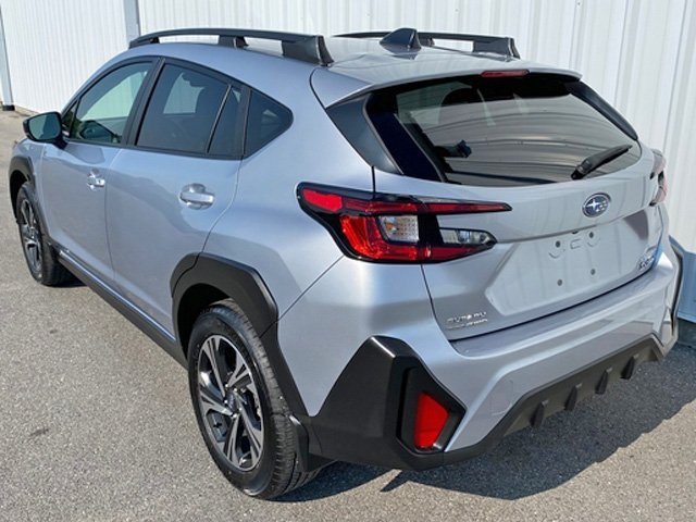 2024 Subaru Crosstrek Premium photo 4