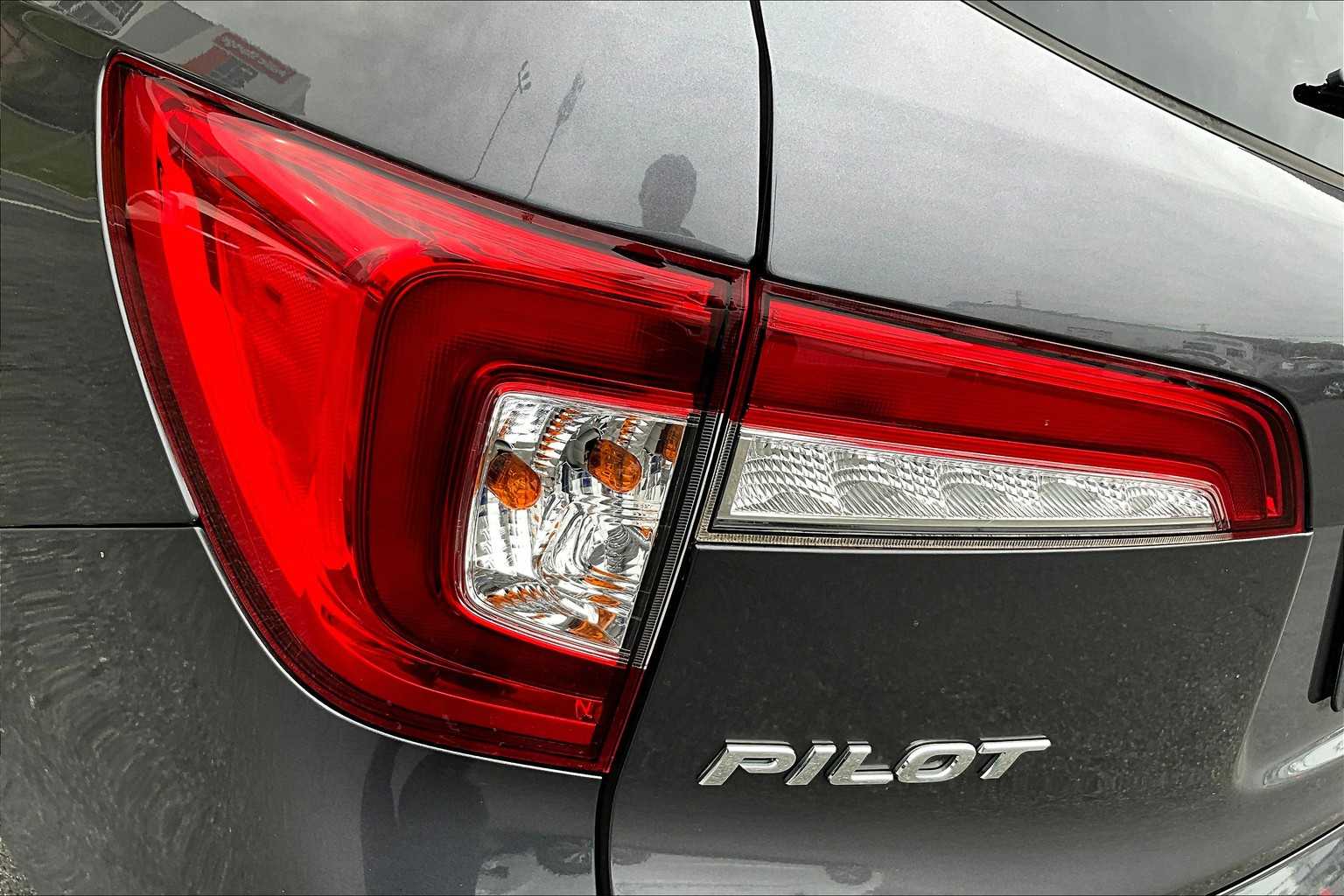 2022 Honda Pilot Special Edition photo 28