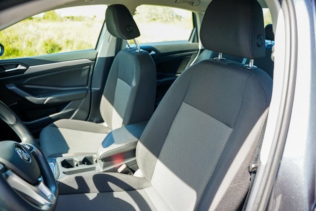 2019 Volkswagen Jetta 1.4T S photo 5