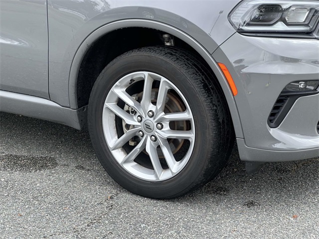 2023 Dodge Durango GT Plus photo 6