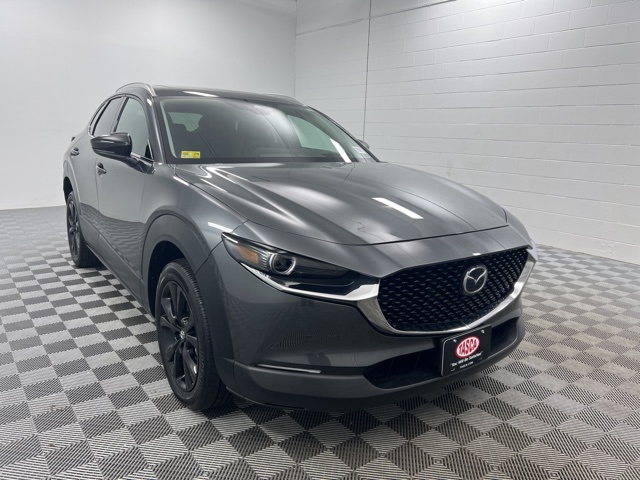 2023 Mazda CX-30 Turbo Premium