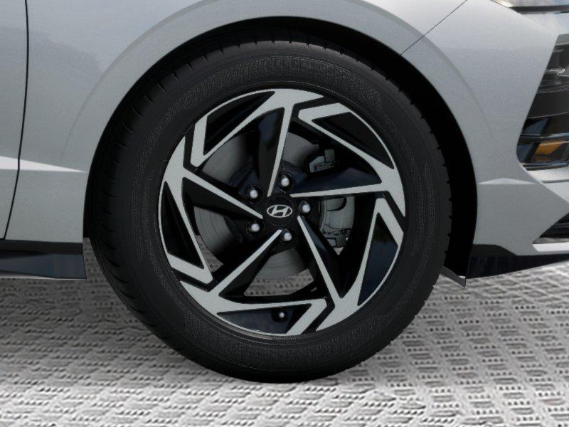 2026 Hyundai Sonata SEL Sport photo 8