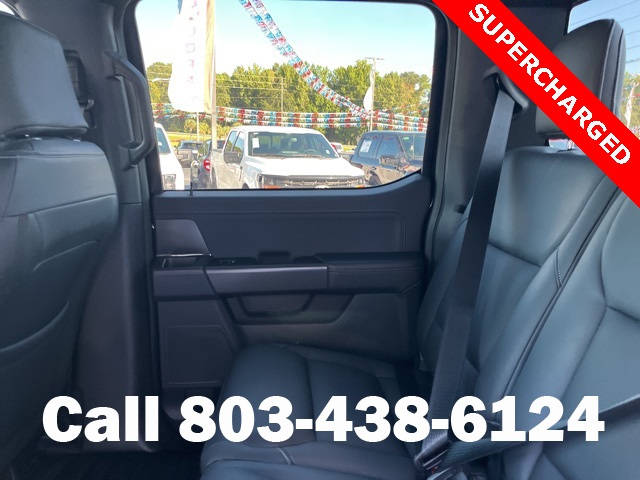 2024 Ford F-150 XLT photo 13