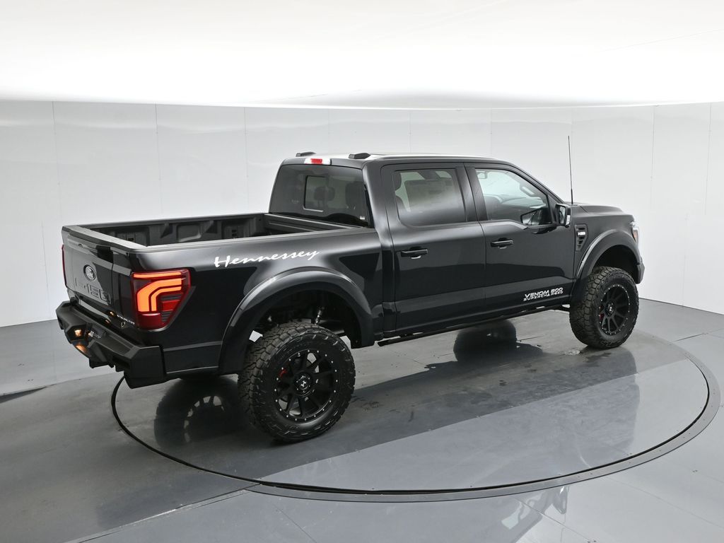 2025 Ford F-150 Lariat photo 41