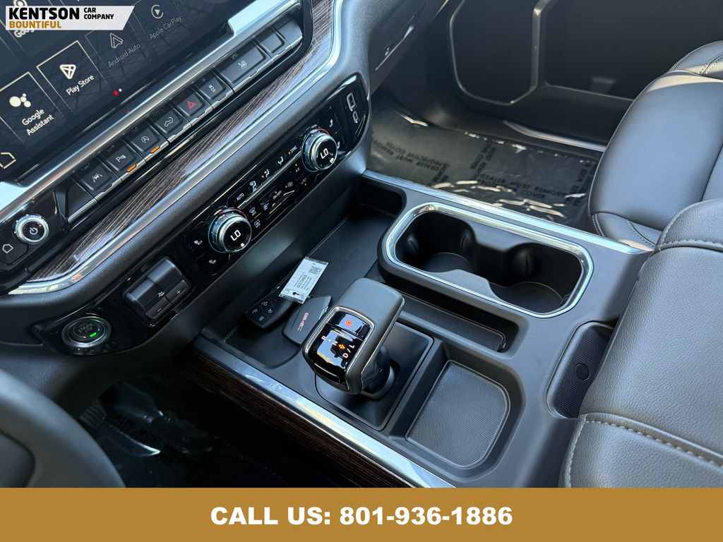 2025 Gmc Sierra 1500 Elevation photo 24