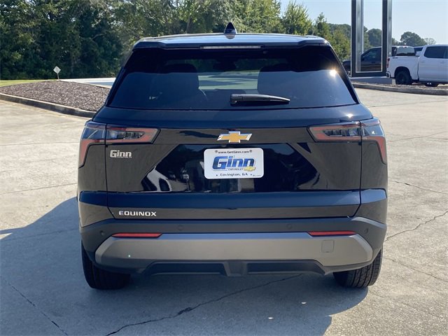2026 Chevrolet Equinox photo 4