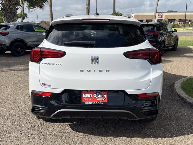 2026 Buick Encore GX Sport Touring photo 6