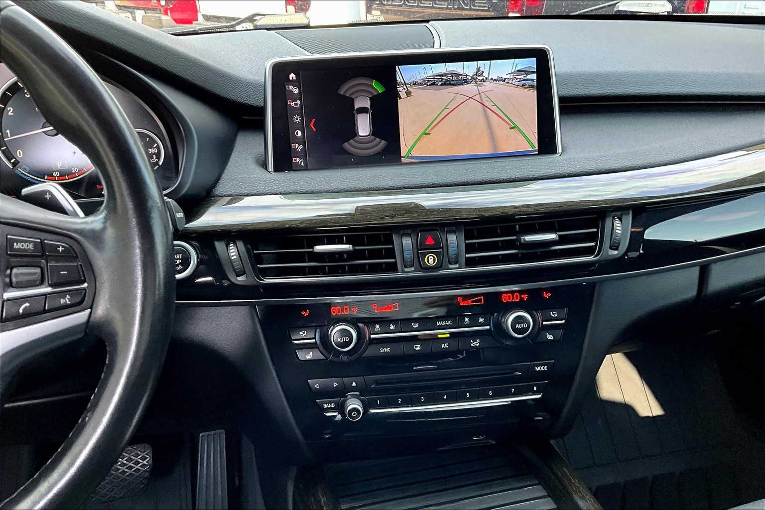 2018 Bmw X5 xDrive35i photo 6