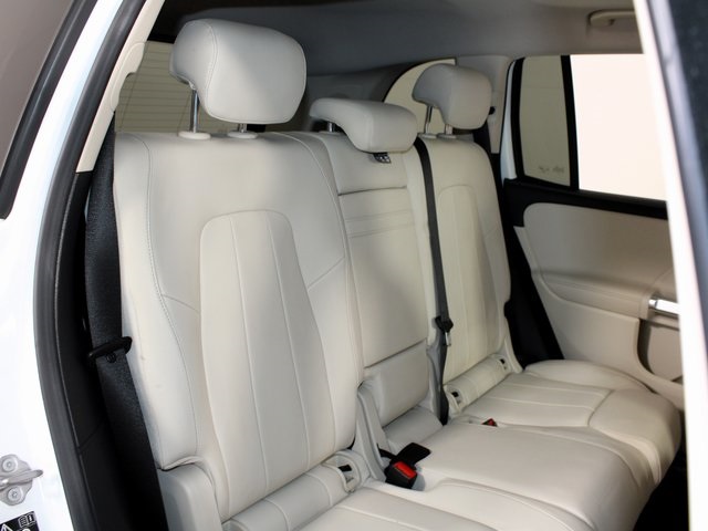 2020 Mercedes Benz GLB 250 photo 22