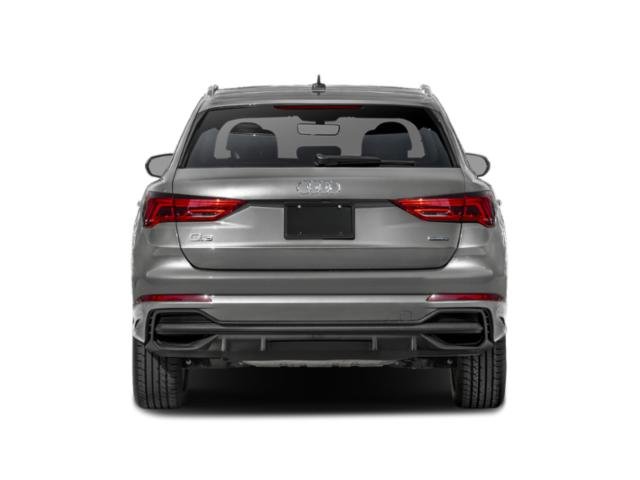 2023 Audi Q3 S line Premium photo 5