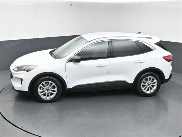 2022 FORD ESCAPE - Image 42