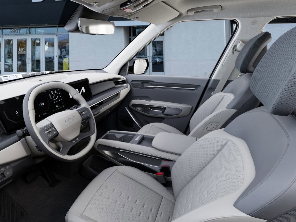 2026 Kia EV9 Wind photo 15