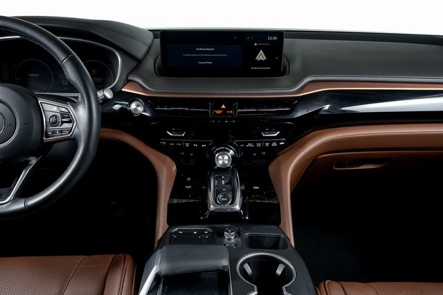 2023 Acura MDX SH-AWD Technology photo 34