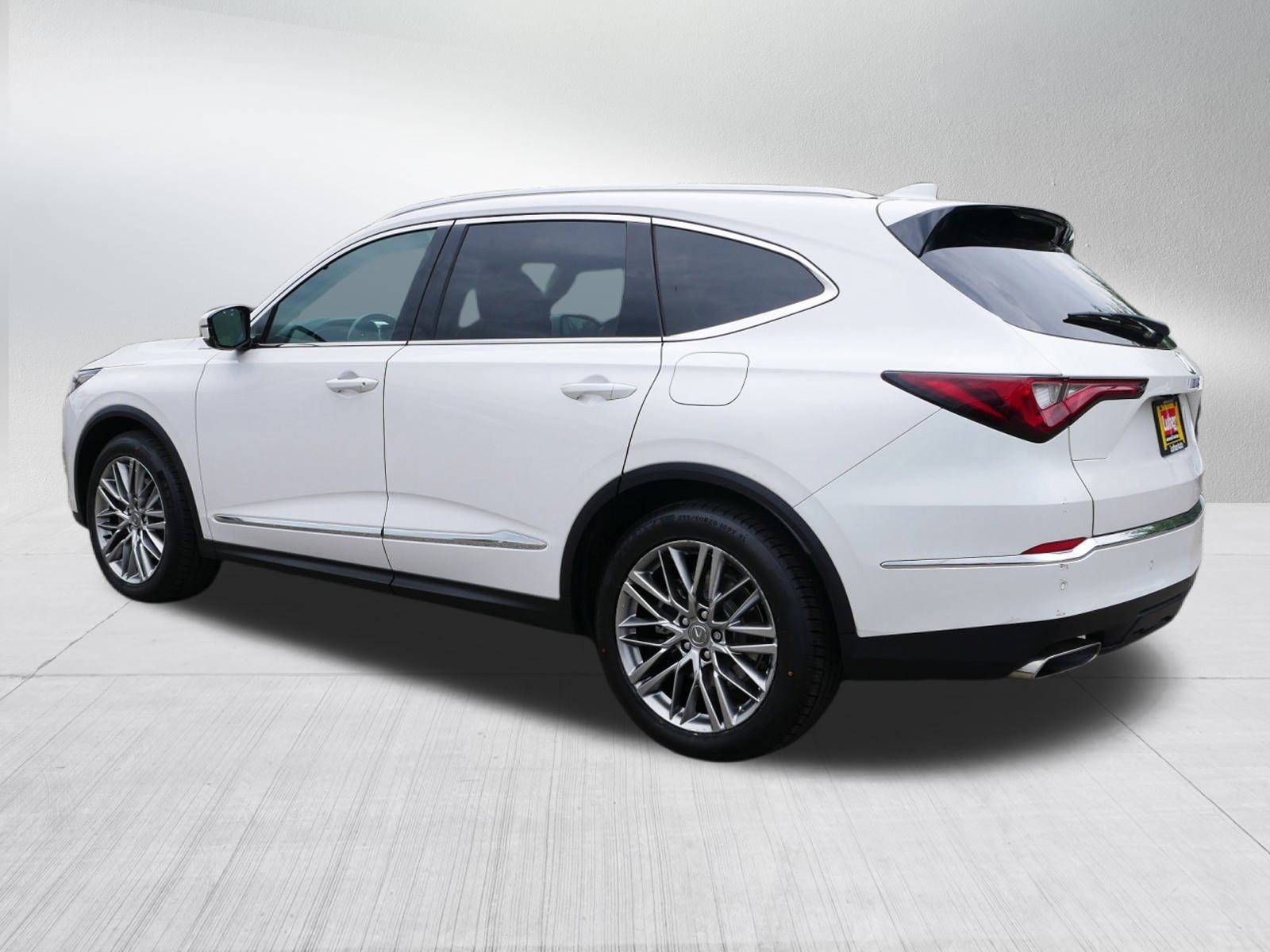 2023 Acura MDX SH-AWD Advance photo 5