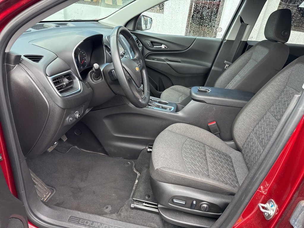2024 Chevrolet Equinox LT photo 19