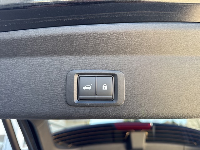 2025 Mitsubishi Outlander Sport SEL GT photo 31