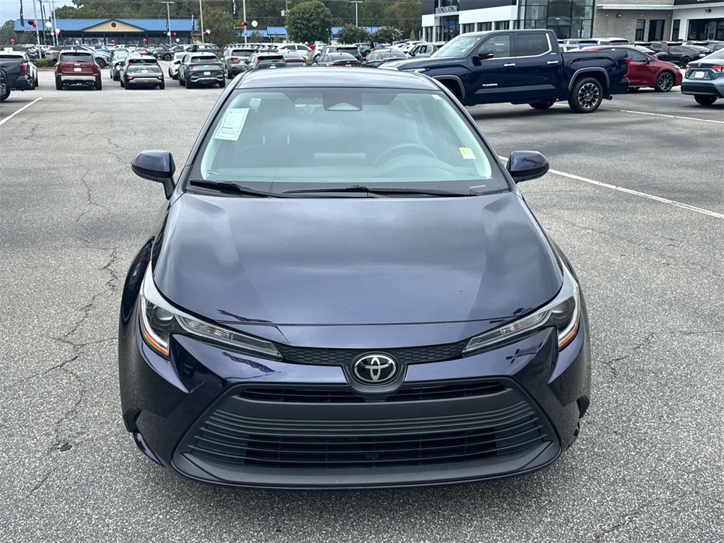 2023 Toyota Corolla LE photo 7