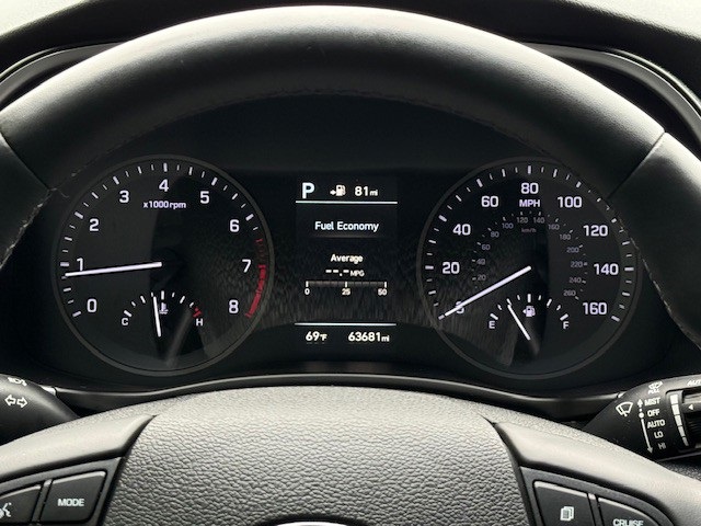 2021 Hyundai Tucson Ultimate photo 30