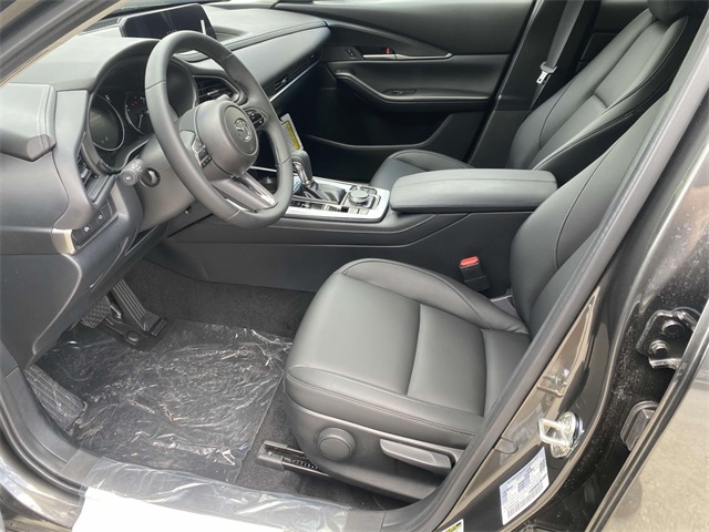 2025 Mazda CX-30 2.5 Select Sport photo 8