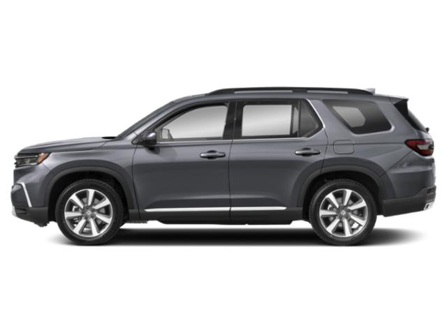 2024 Honda Pilot Touring photo 3