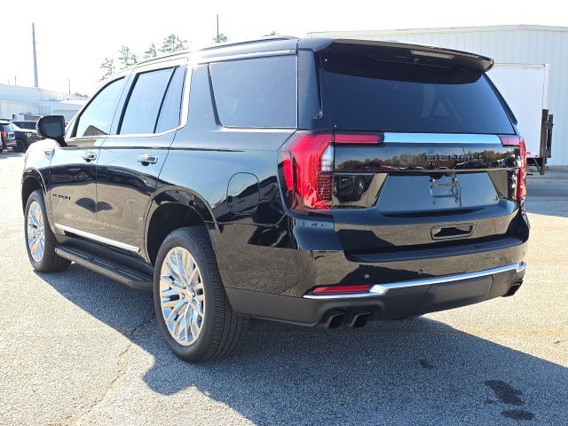 2025 Gmc Yukon Denali photo 3