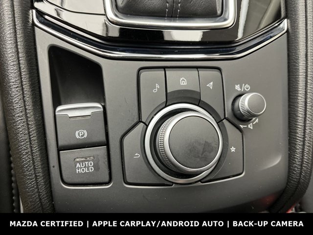 2024 Mazda CX-5 2.5 Select photo 14