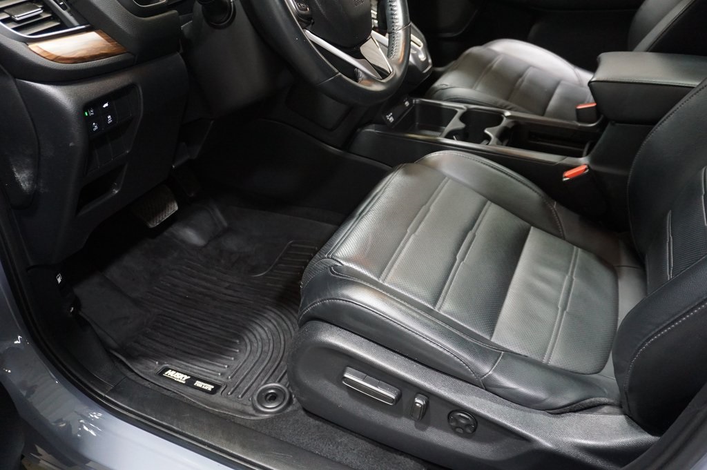 2021 Honda CR-V EX-L photo 23