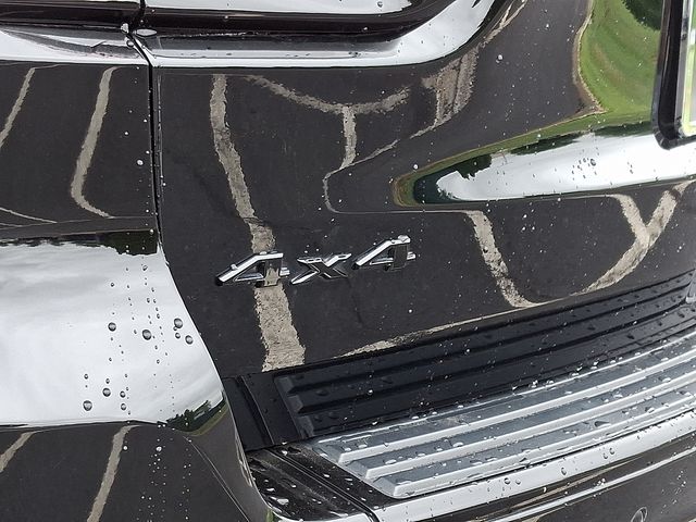 2021 Jeep Grand Cherokee Limited X photo 32
