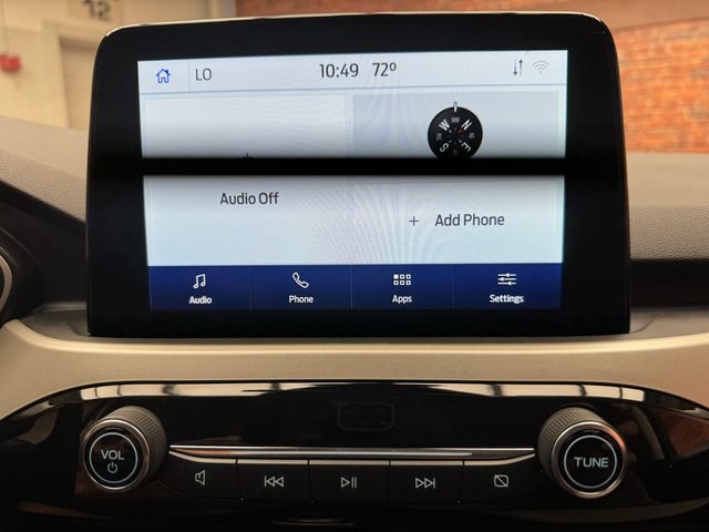 2022 Ford Escape SE photo 18