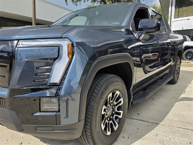 2026 Gmc Sierra Elevation photo 4