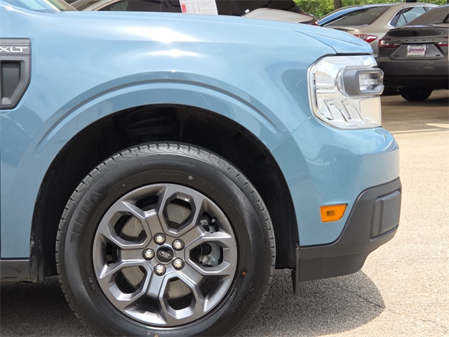 2023 Ford Maverick XLT photo 4