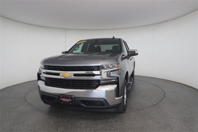 2019 Chevrolet Silverado 1500 LT photo 31