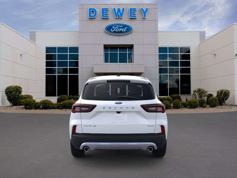 2026 Ford Escape Active photo 4