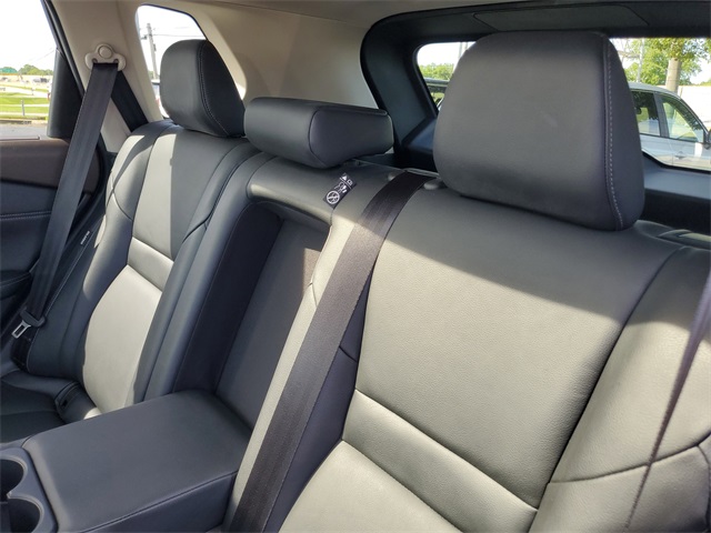 2021 Nissan Rogue SL photo 13