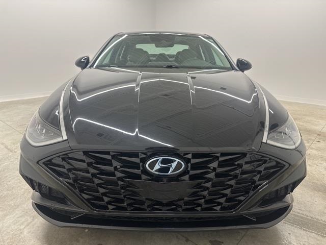 Used 2020 Hyundai Sonata SEL with VIN 5NPEL4JAXLH015740 for sale in Middleburg Heights, OH