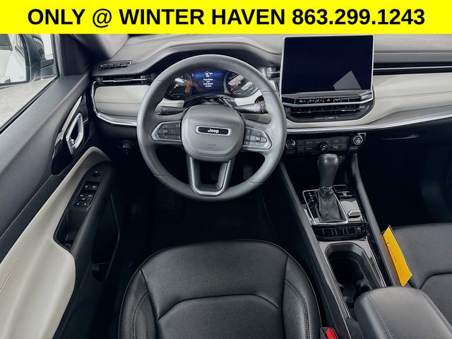 2024 Jeep Compass Limited photo 16