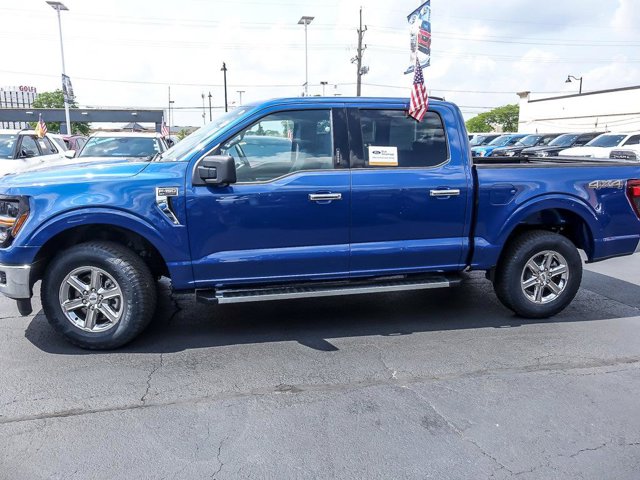 2024 FORD F-150 - Image 37