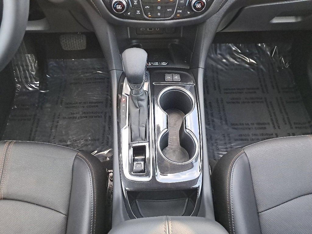 2023 Chevrolet Equinox Premier photo 20