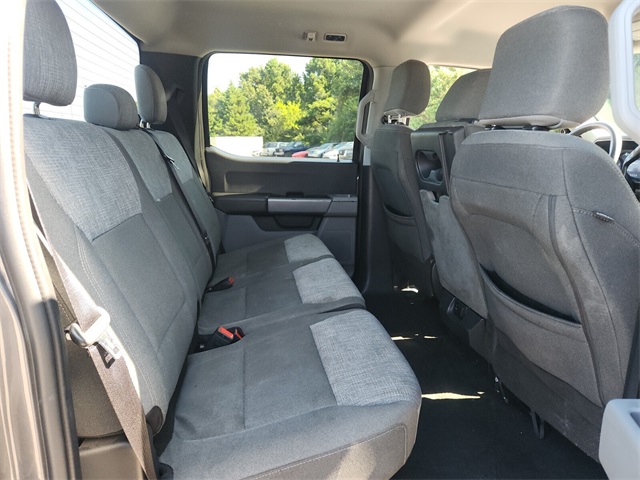 2022 Ford F-150 XLT photo 17