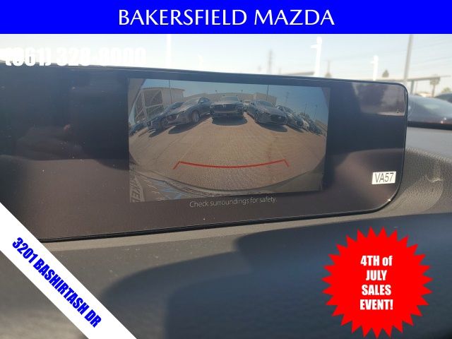 2025 Mazda CX-50 Premium Plus photo 18