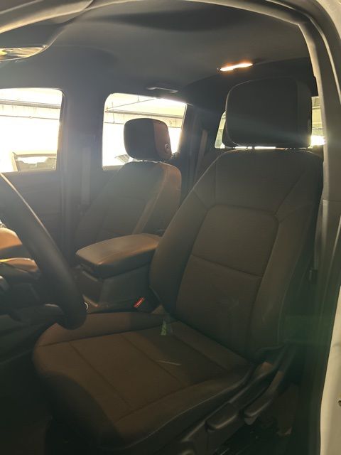 2024 Gmc Canyon Elevation photo 28