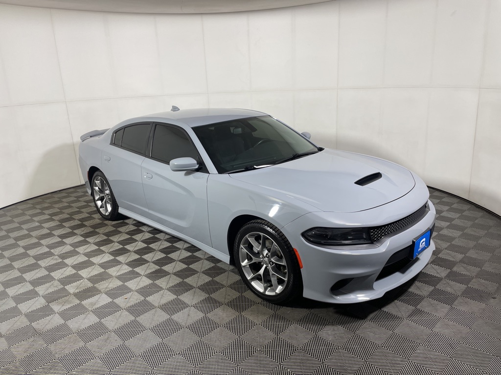 2022 Dodge Charger GT