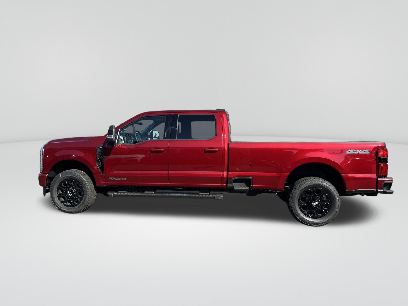 2026 Ford F-350 XLT photo 2