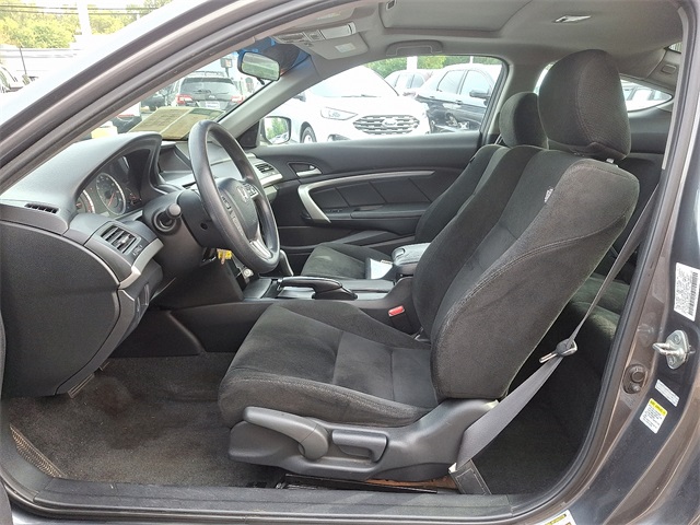 2012 Honda Accord EX photo 17