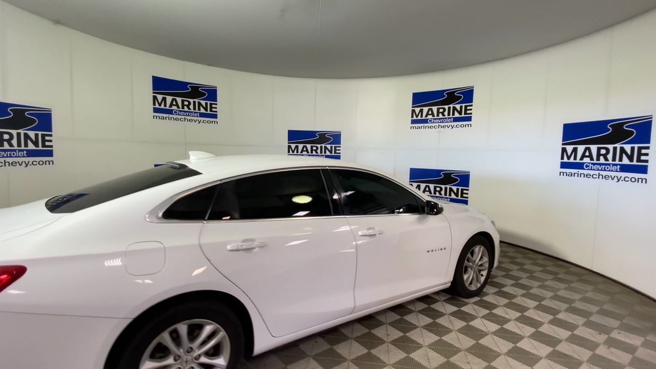 Used 2017 Chevrolet Malibu 1LT with VIN 1G1ZE5ST3HF186583 for sale in Jacksonville, NC