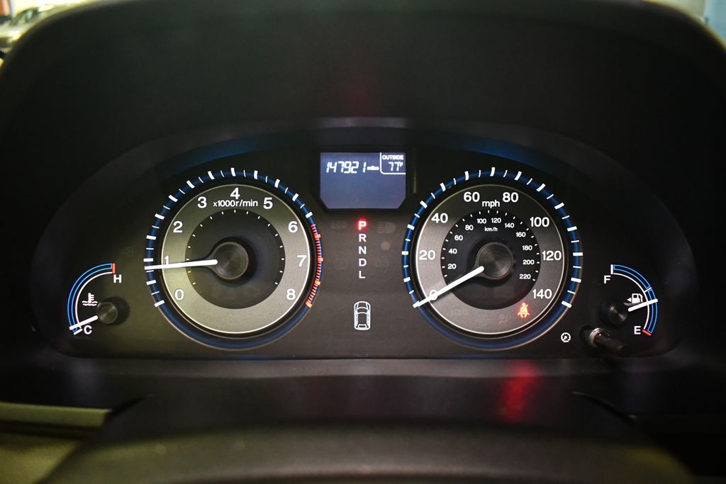 2011 Honda Odyssey EX photo 23