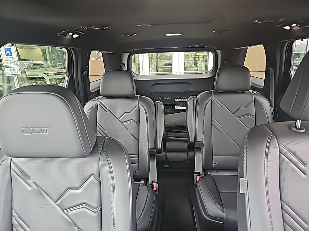 2026 Hyundai Palisade XRT photo 19