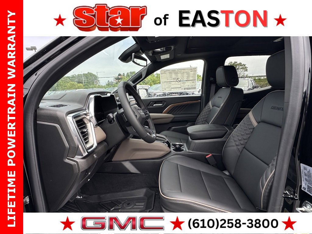 2026 Gmc Canyon Denali photo 11