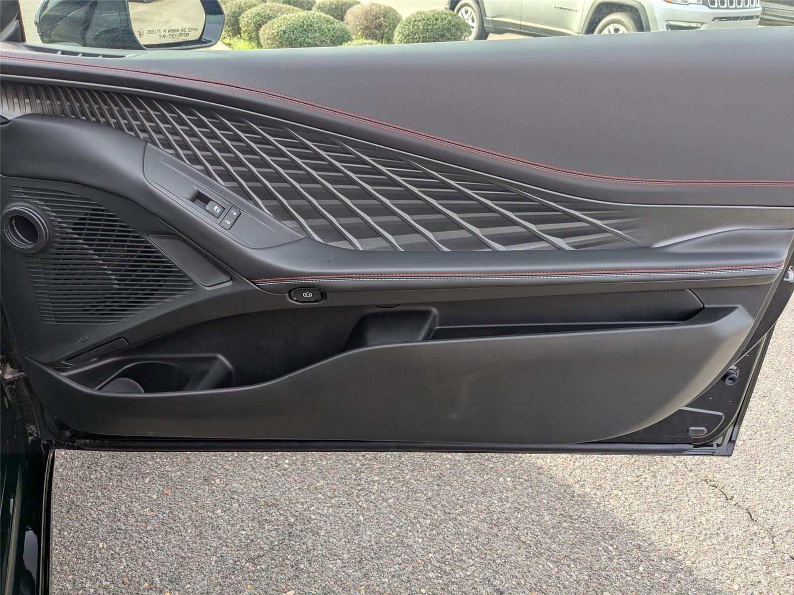 2025 Dodge Charger R/T photo 27